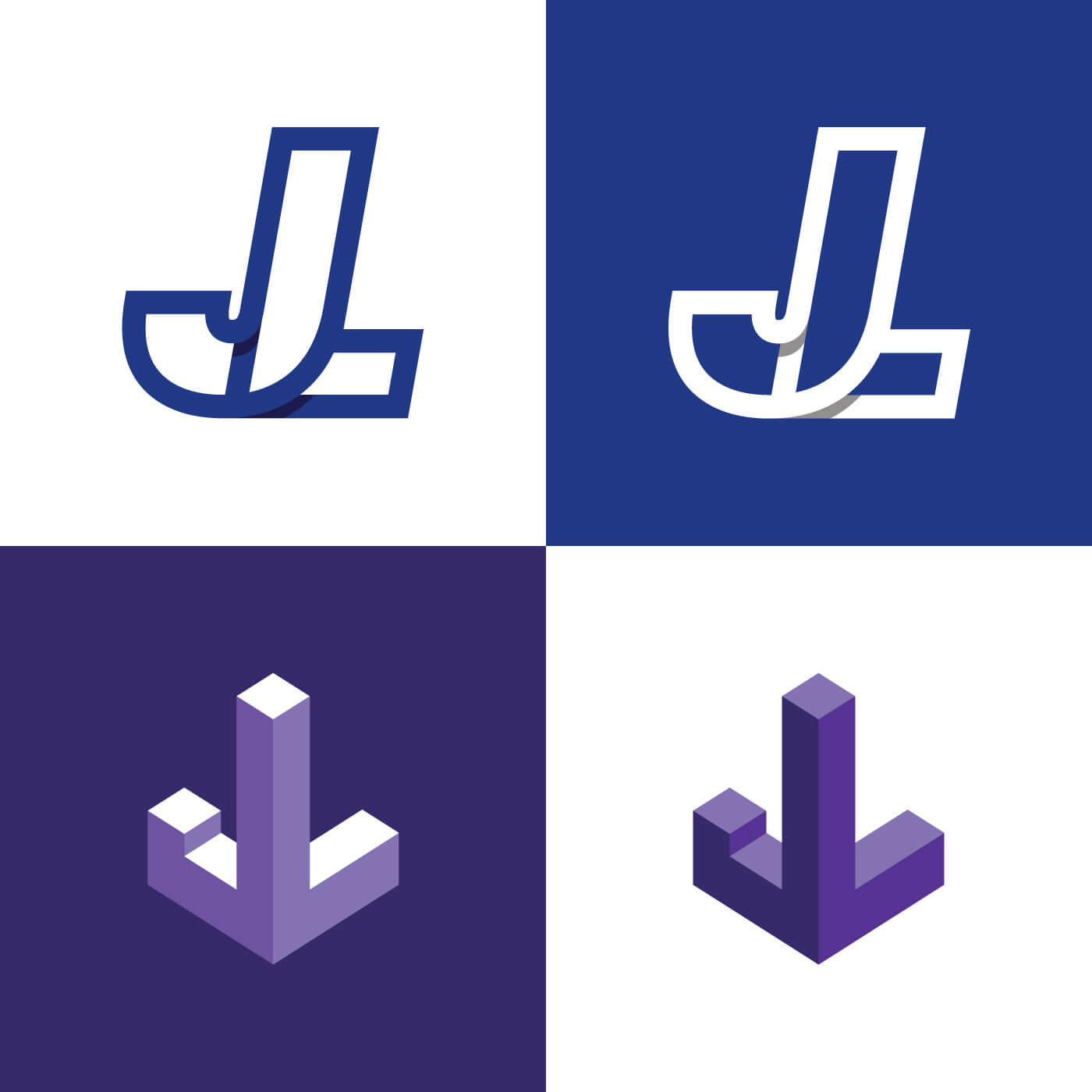 John Laurito - Logo v1.1